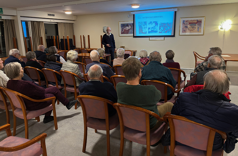 Artikkelbilde til artikkelen Flere enn 4 000 nye innbyggere trengte bolig